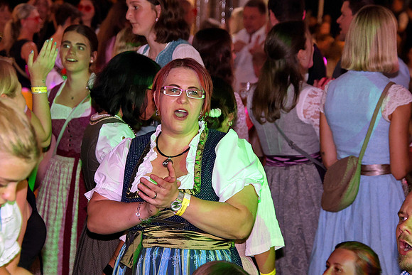 27.07.2024 Egelseefest Golling