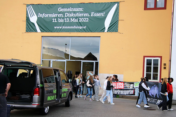13. Mai 2022 Österreichische Konsumdialoge
