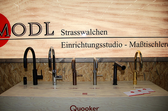 Bauen und Wohnen 2025