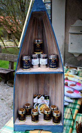 Ostermarkt in Fürstenbrunn