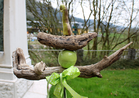 Ostermarkt in Fürstenbrunn