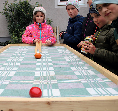 Ostermarkt in Fürstenbrunn