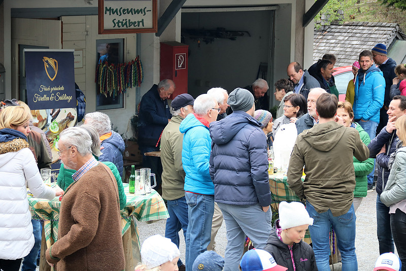 Ostermarkt in Fürstenbrunn