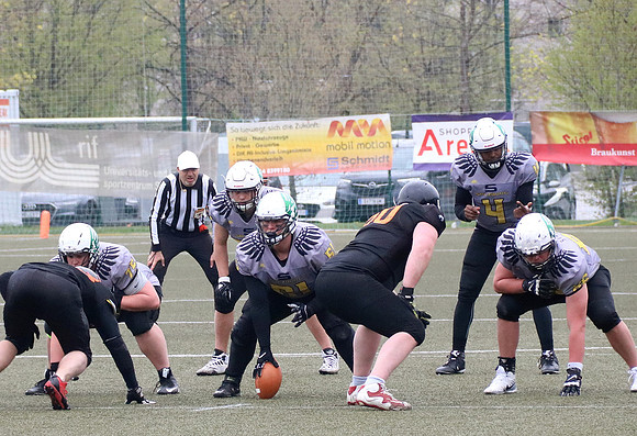 Salzburg Ducks gegen Domzale Tigers