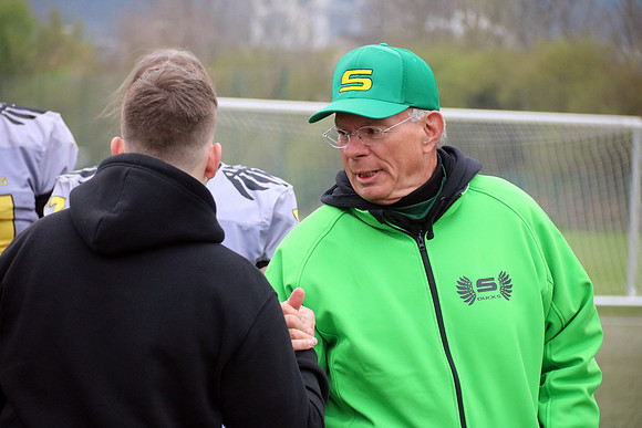 Salzburg Ducks gegen Domzale Tigers