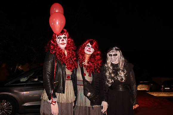 Halloween 2024