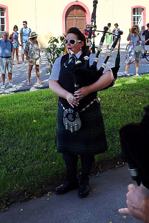 2. Halleiner Highland Games Part II