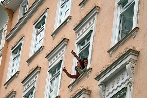 Tag I am Residenzplatz 2025