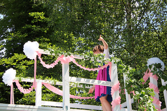 09.07.2022 Dirndlflugtag Gössl