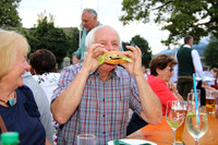 Niederalmer Dorfplatzfest 2022