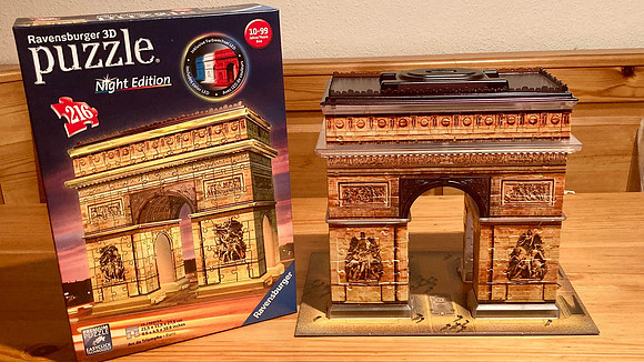 Mein Puzzle