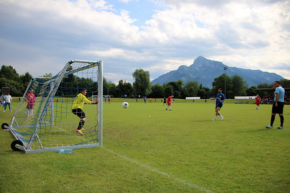 16.06.2022 Integrations-Fussball WM