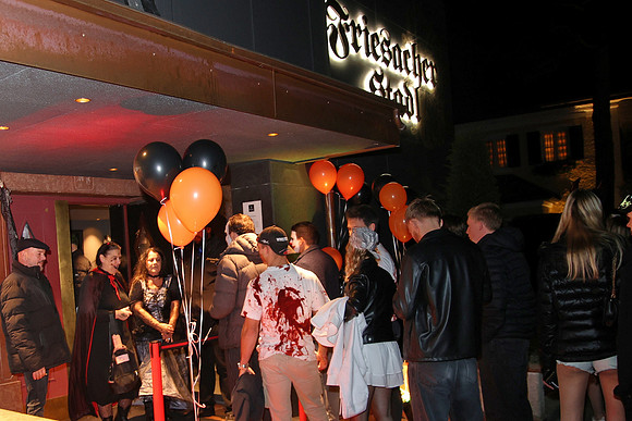 Halloween 2024