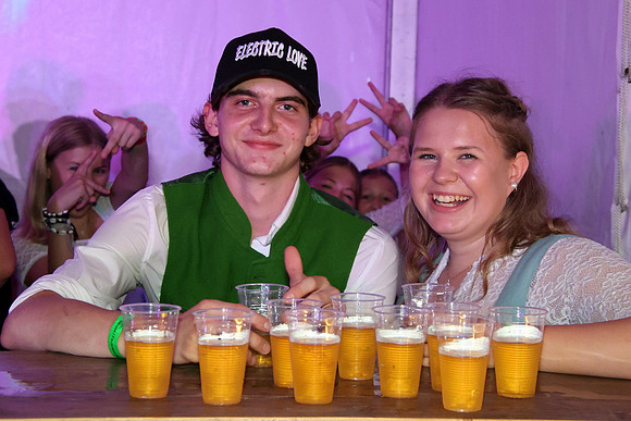 27.07.2024 Egelseefest Golling