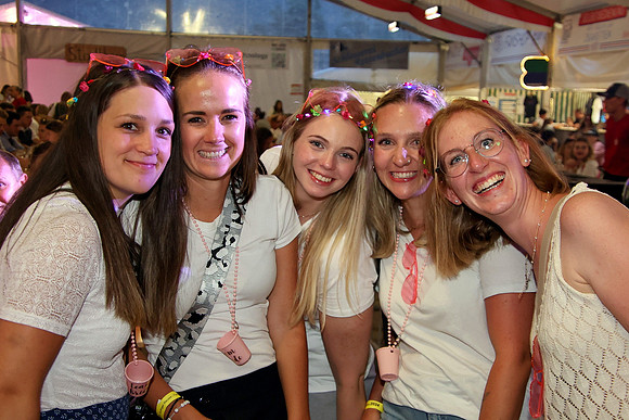 26.07.2024 Egelseefest Golling