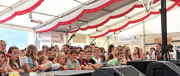 Egelseefest 2025