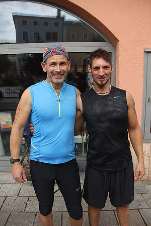 CELTIC CITY RUN