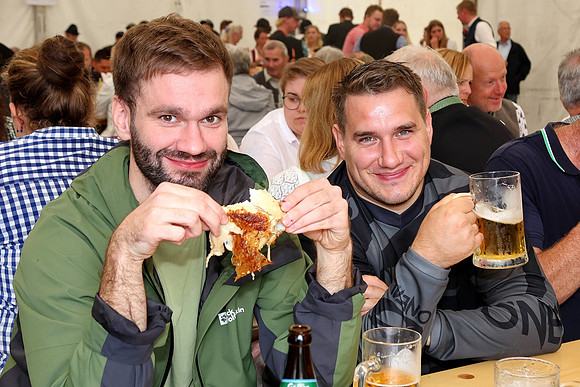 Egelseefest 2025