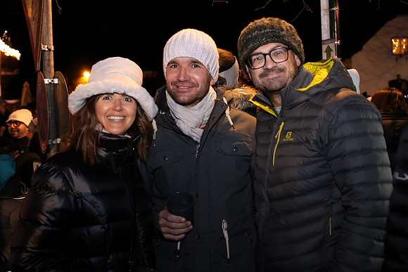 Anifer Krampuslauf