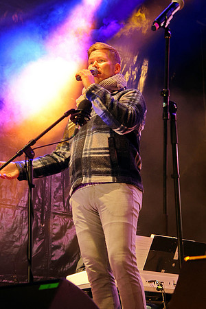 Silversterparty in Salzburg