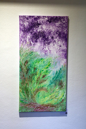Vernissage "Lilia Vogel"
