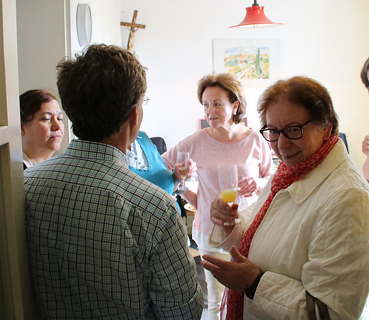 Vernissage "Lilia Vogel"