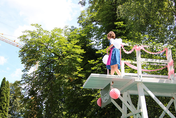 09.07.2022 Dirndlflugtag Gössl