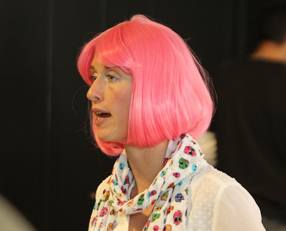 Pink Panther Rif
