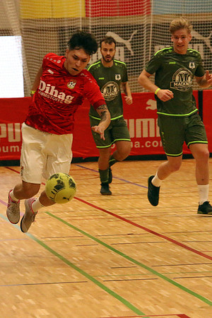 Vorrunde D, E, F