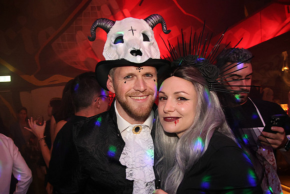 Halloween 2024
