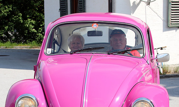 KTM Oldtimer Treffen 2019
