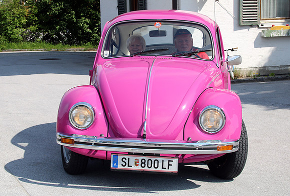 KTM Oldtimer Treffen 2019
