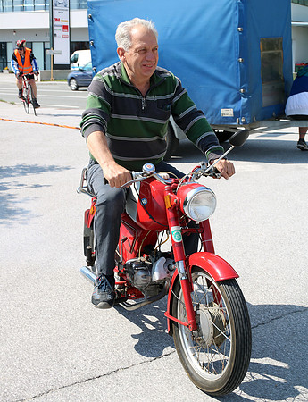 KTM Oldtimer Treffen 2019