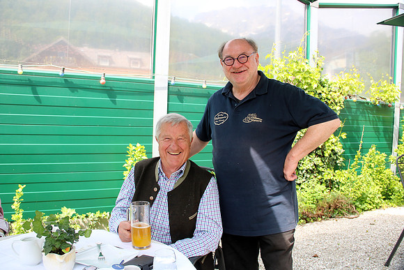 KTM Oldtimer Treffen 2019
