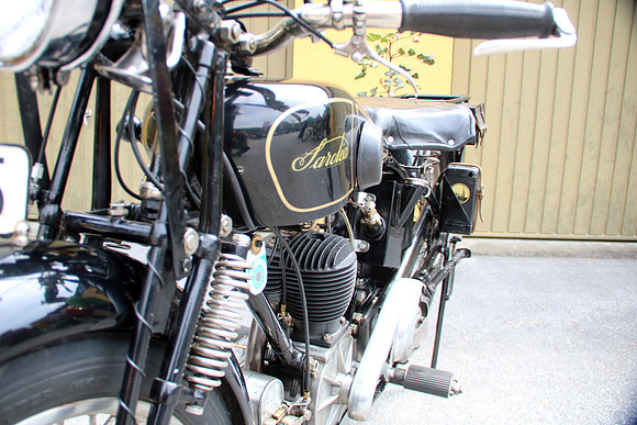 KTM Oldtimer Treffen 2019