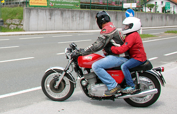KTM Oldtimer Treffen 2019