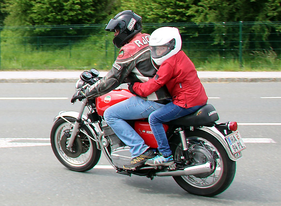 KTM Oldtimer Treffen 2019