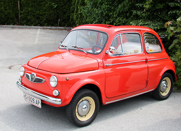 KTM Oldtimer Treffen 2019