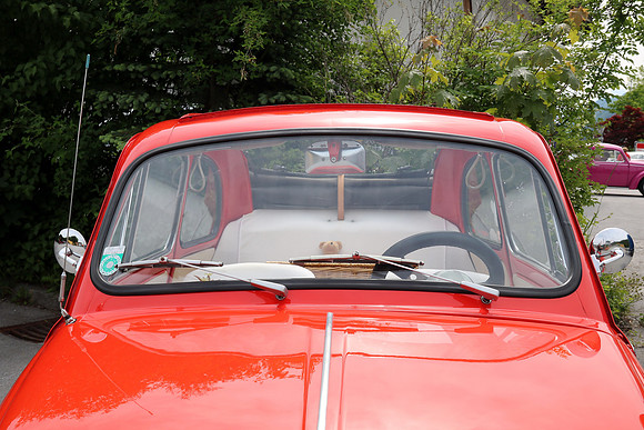 KTM Oldtimer Treffen 2019