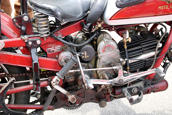 KTM Oldtimer Treffen 2019