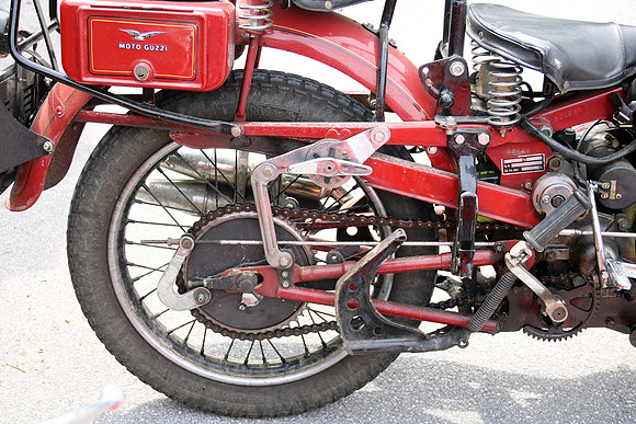 KTM Oldtimer Treffen 2019