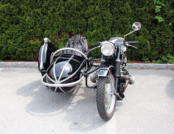 KTM Oldtimer Treffen 2019