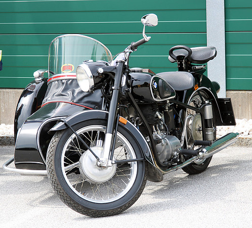 KTM Oldtimer Treffen 2019