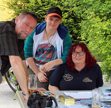 KTM Oldtimer Treffen 2019