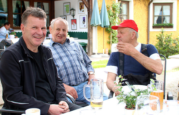 KTM Oldtimer Treffen 2019