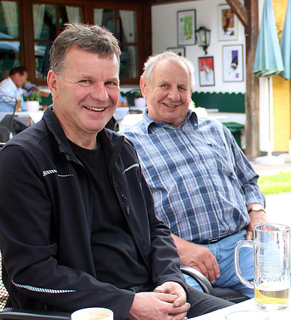 KTM Oldtimer Treffen 2019