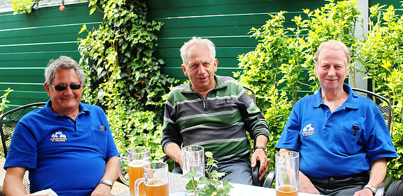 KTM Oldtimer Treffen 2019