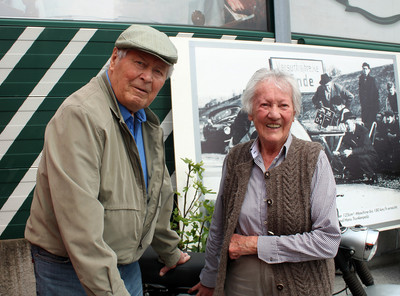 KTM Oldtimer Treffen 2019