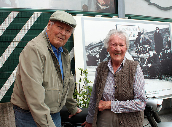 KTM Oldtimer Treffen 2019