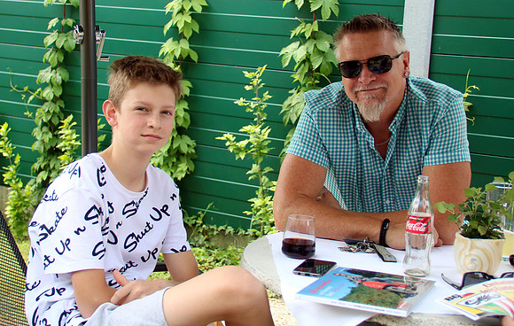 KTM Oldtimer Treffen 2019